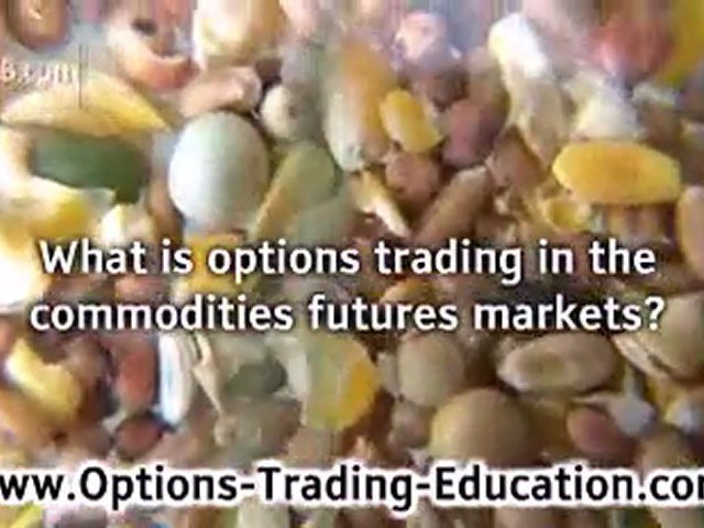 What is Options Trading