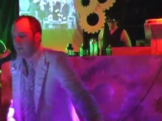 Solovox Turns 10 🎶 Portland's One-Man Synth Bash