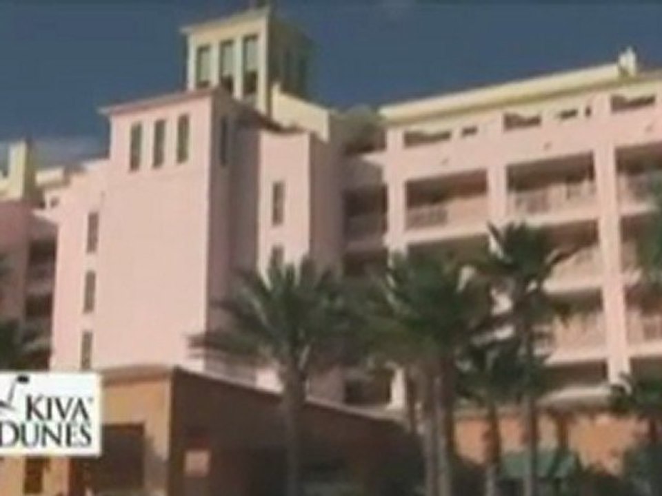 Kiva Dunes Golf Club