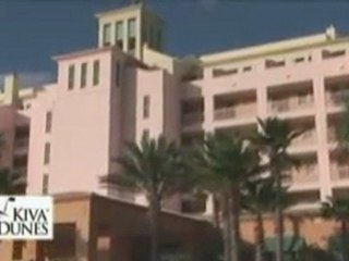 Kiva Dunes Golf Club