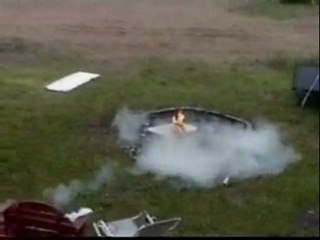 Tire carabine 410, 22, 177 et paintball