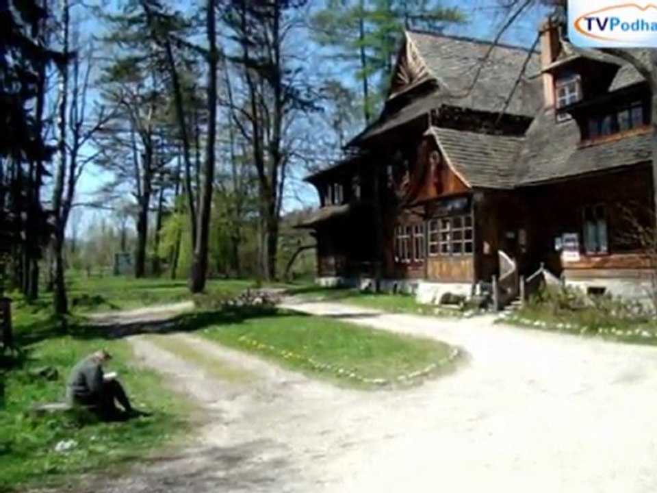 Noc Muzeów  2011 w Zakopanem