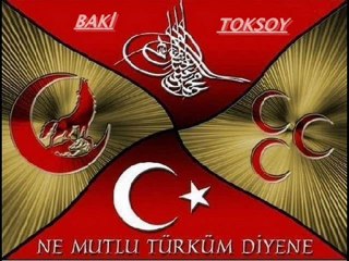 Ülkü Erlerine Degmesin NazaR...!