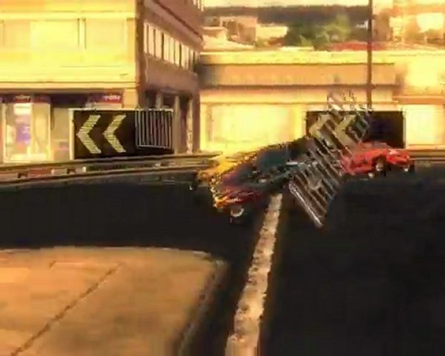 My Flatout 2