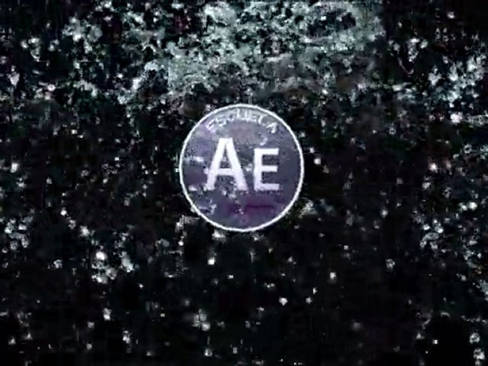 Escuela After Effects - Taringa.Net