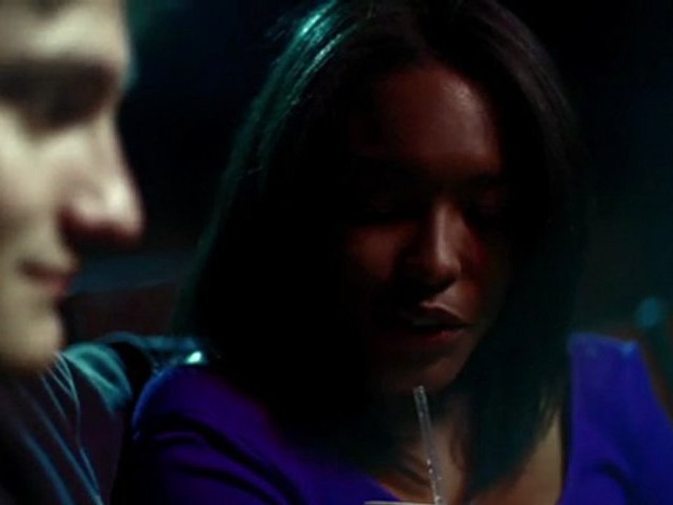 Cinematic Crunch (Doritos Superbowl Contest 2010)