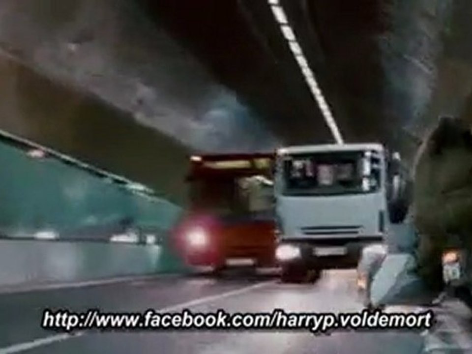 Harry Potter ve  Ölüm Yadigarları Bölüm 1 Türkçe Dublajlı Fragman