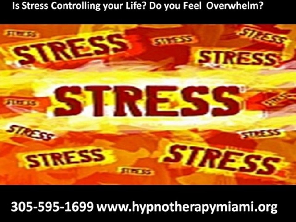 Depression and stress treatment in Miami - stress and anxiety treatment in Miami
