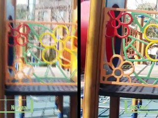 H300 - Samsung HD Camcorder