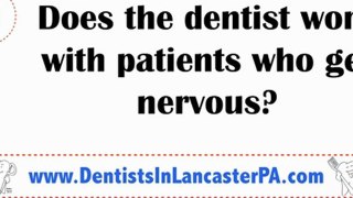 Lancaster Dentist - Your Dentist in Lancaster, PA