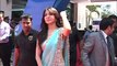 Saris Still Rule The Hearts Of Bollywood Beauties – Bollywood News