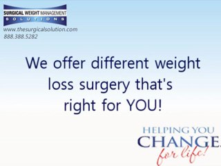 Advance Obesity Surgery Texas For You