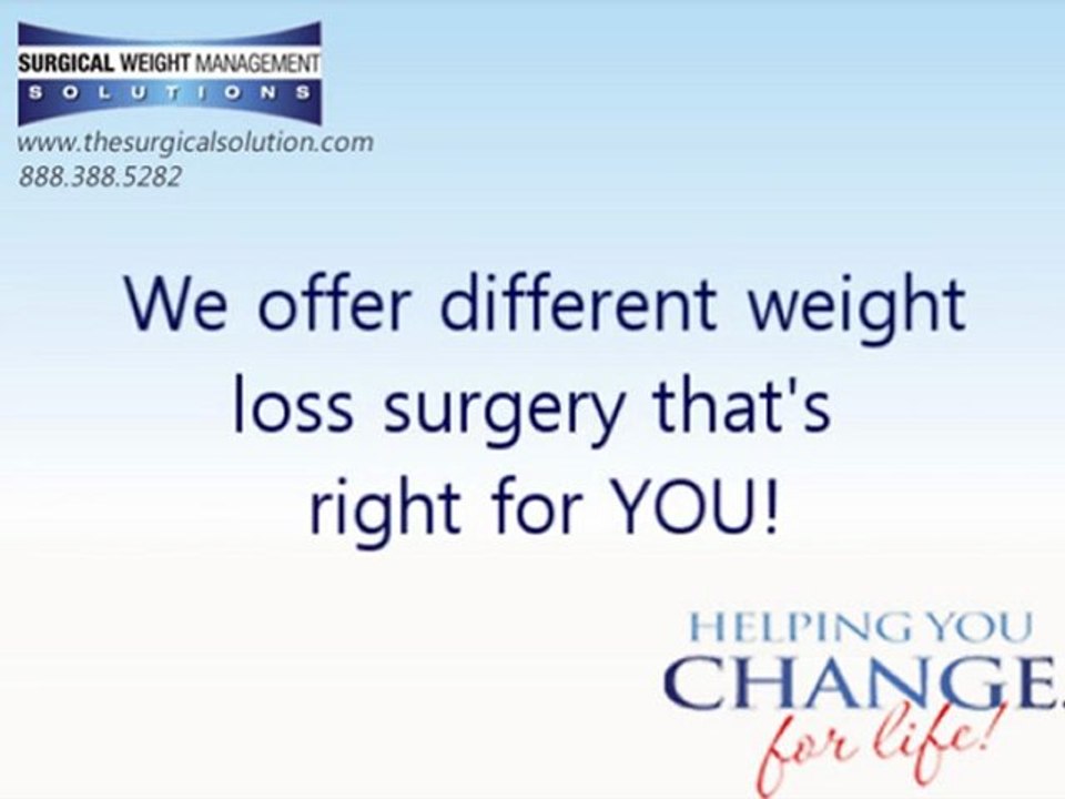 Advance Obesity Surgery Texas For You