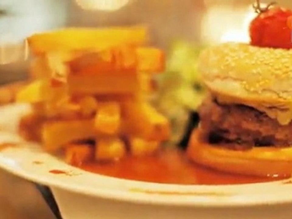 Le Mélange des Genres - Restaurant Tendance et Bar ...