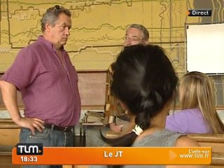 Marche des cochons: une contre-manifestation prévue (Lyon)