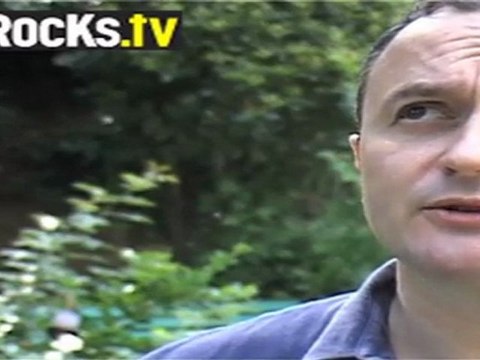 Midnight in Paris de Woddy Allen par la rédaction des Inrocks