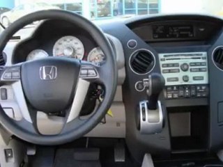 2010 Used Honda Pilot for Sale at Klein Honda Kirkland.