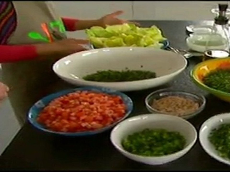 Taboule libanais - 750 Grammes