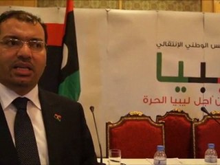 تجمع ممثلو المجالس المحلية الليبية بالدوحة3