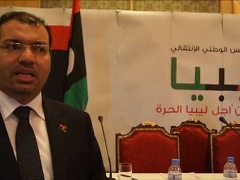 تجمع ممثلو المجالس المحلية الليبية بالدوحة3