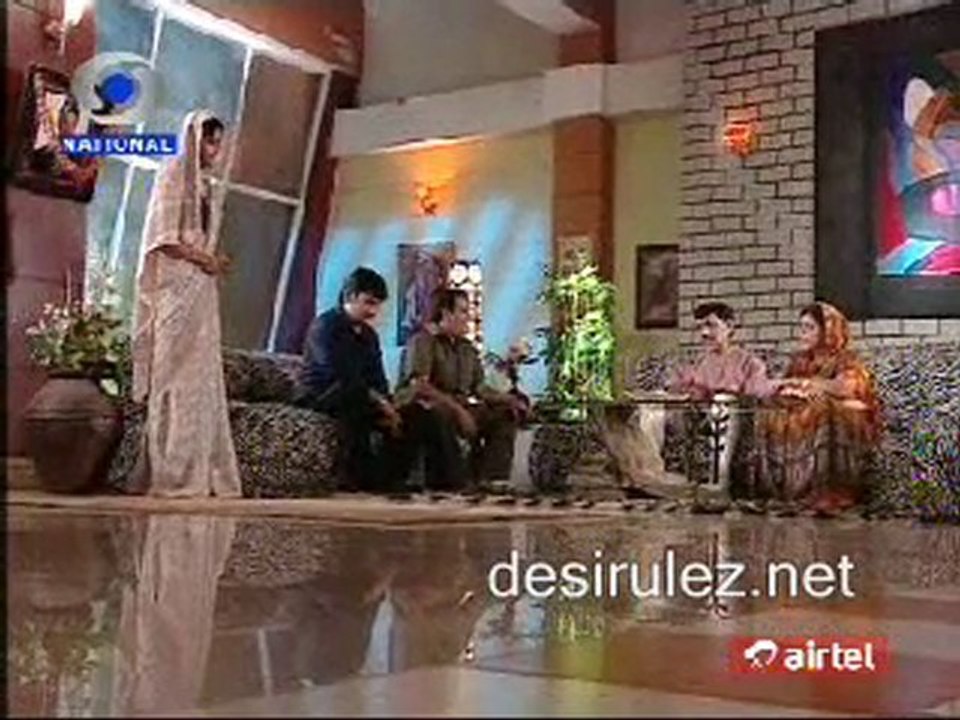 Karam Dharam Apna Apna -12th May 2011 pt1
