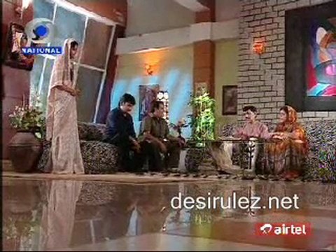 Karam Dharam Apna Apna -12th May 2011 pt1