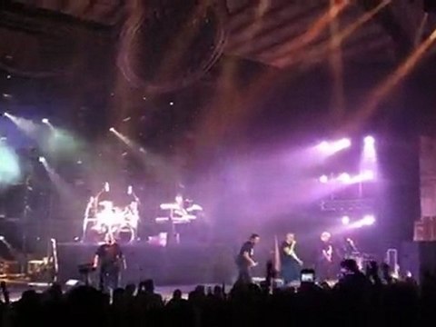 Horia Brenciu & Voltaj - Sala Palatului - 11.05.2011