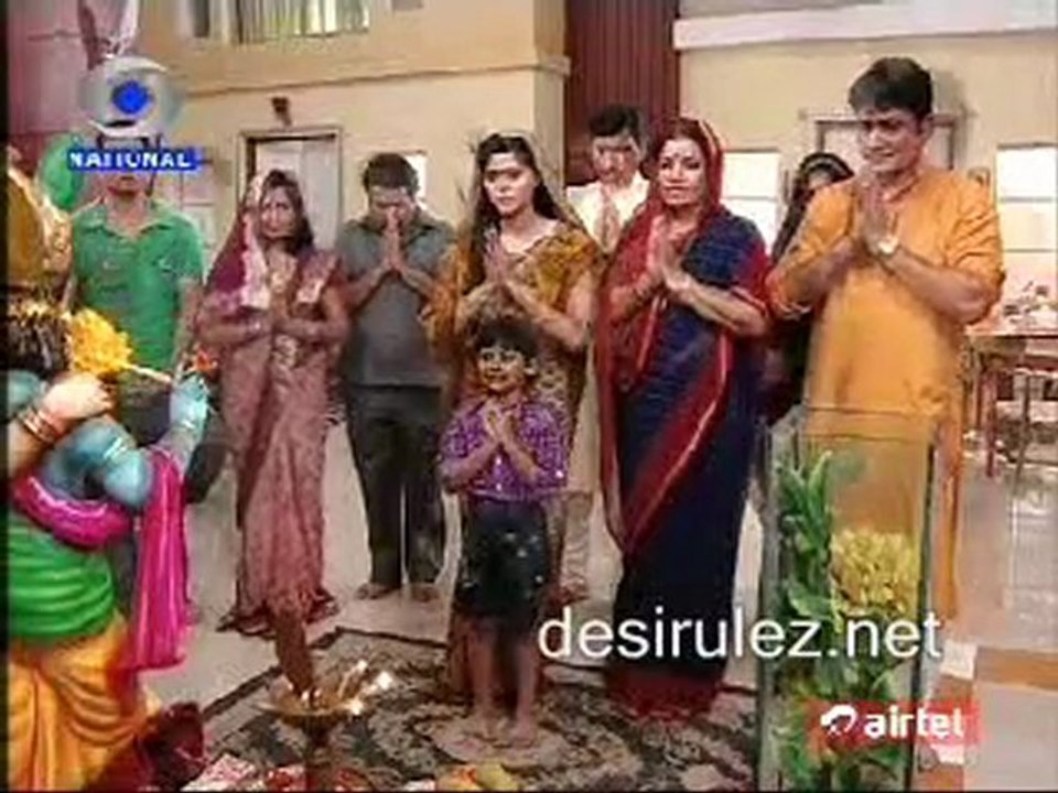 Karam Dharam Apna Apna -12th May 2011 pt2