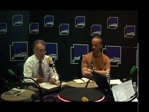 Les matins - Yahd Ben Achour