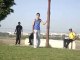 Parkour and Freerunning / Training day in rabat - Traceur MJ and Urban Free Art - FUNNY VIDEO
