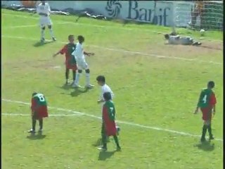 Carlos Chera, il nuovo fenomeno del calcio brasiliano