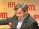 Fabien Pierlot, président de Coyote System, leader français en matière d'avertisseurs de radars, invité de "RTL Midi" (12 mai 2011)