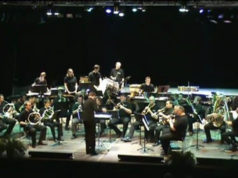 Au delà des Océans