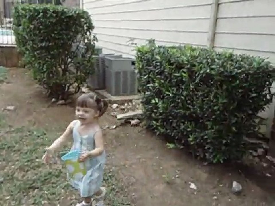 happy eastern le lapin a apporté des oeufs et des chocolats