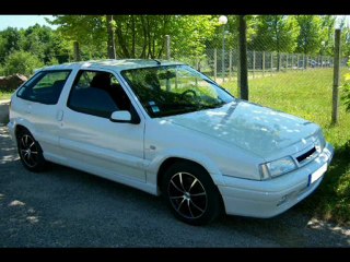 ma zx 16v 167cv