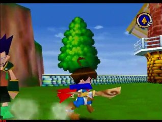 WT - HMC - part 6 - Le deuxième boss !