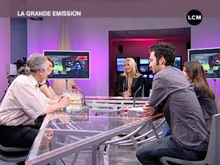 Focus: le théâtre des Chartreux (Marseille)