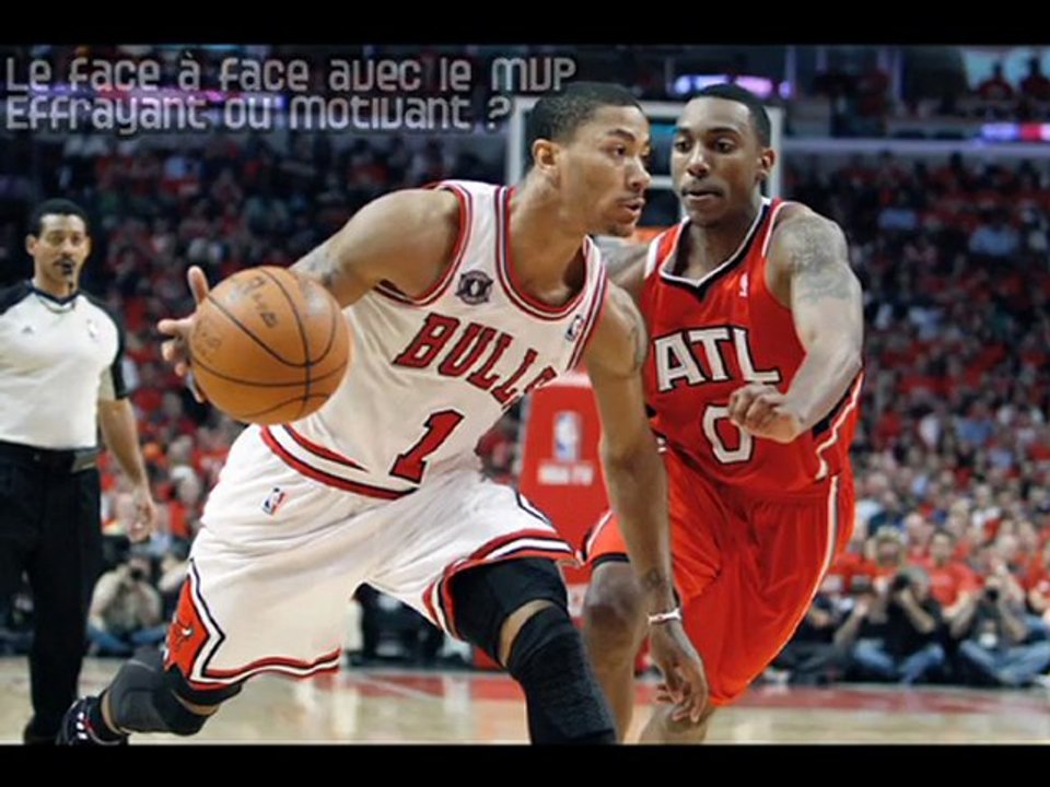 Jeff Teague x Reverse