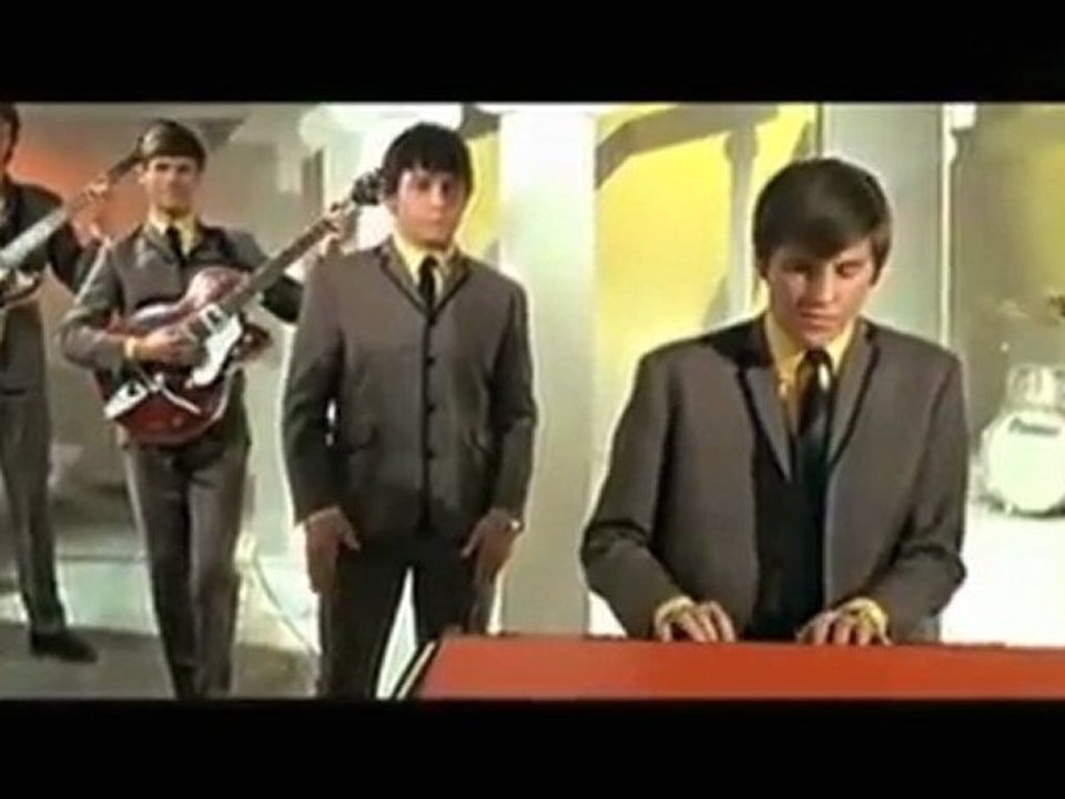 Music video history! watch and enjoy!