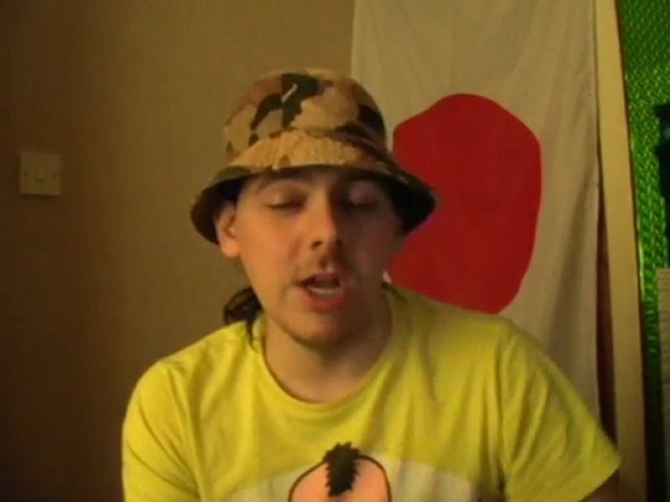 London MCM Expo May 2011 - Tonyo Times Pre-Expo Info