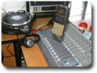 Ράδιο Μετέωρα FM 90,3 12 05 2011