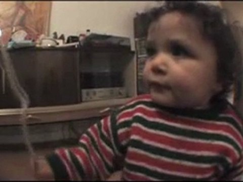 Concours O2 : Du mal à concilier vos tâches ménagères et votre enfant