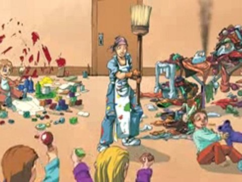 Concours O2 : Sont-ils venus à bout de votre ménage et de vos attentes ?