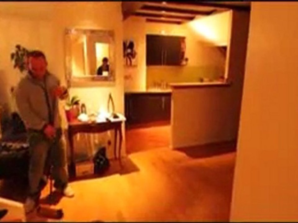 Concours O2 : L'art du ménage