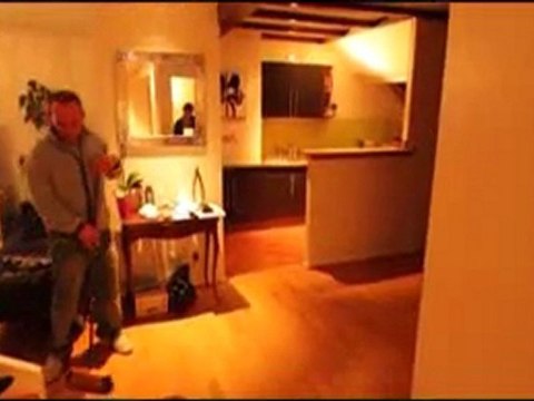 Concours O2 : L'art du ménage