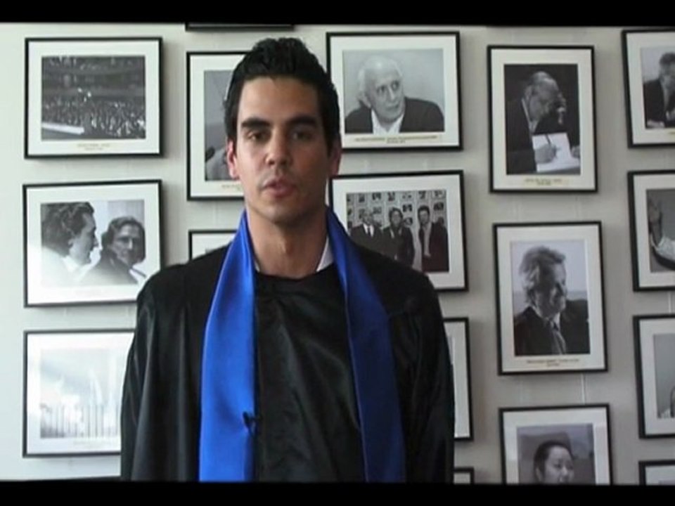 Master Intelligence Marketing des Produits de Grande Consommation