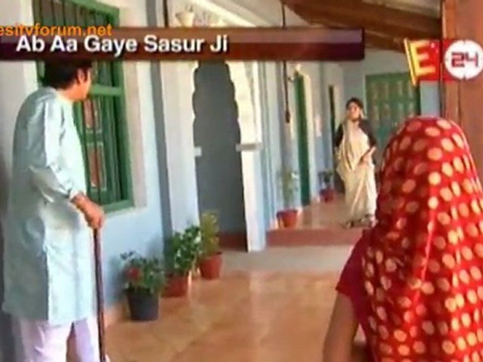 Jagdeep Bane sasur Ji
