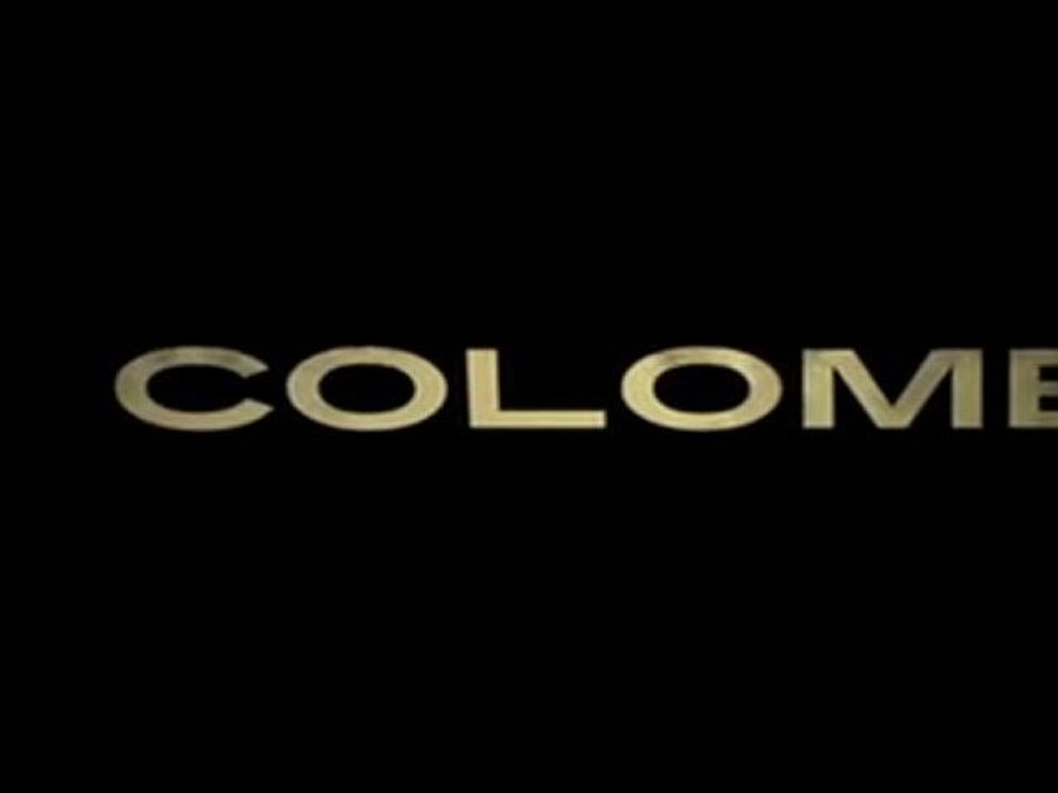Luc besson, colombiana trailer omu, kinostart: 15. september 2011