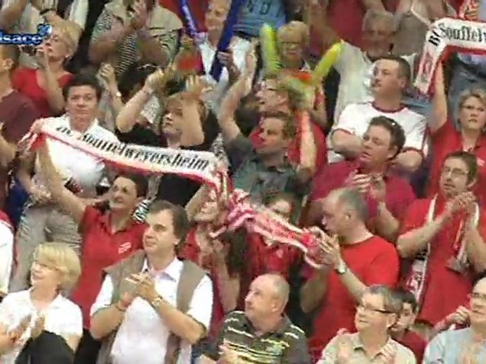 Basket: Souffelweyersheim atteint son objectif!