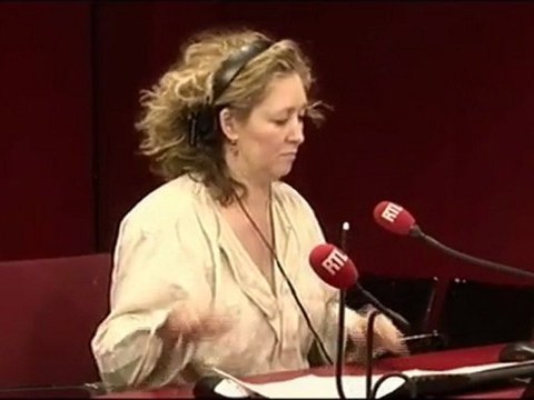 Les Carnets d'Alba du 12 mai 2011